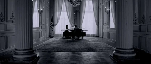 Angel-A (2005) - Cinematography