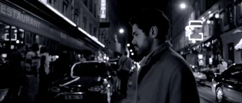 Still frame 6 from Angel-A (2005) directed by Luc Besson