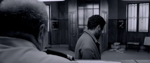 Still frame 7 from Angel-A (2005) directed by Luc Besson