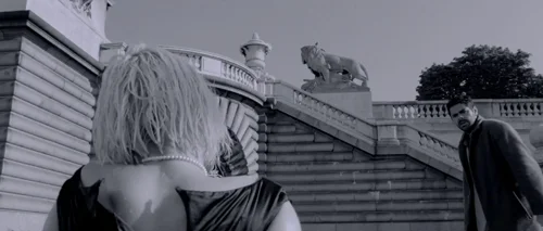 Still frame 11 from Angel-A (2005) directed by Luc Besson