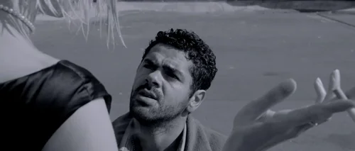 Still frame 8 from Angel-A (2005) directed by Luc Besson