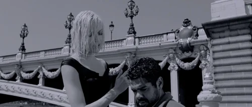 Still frame 15 from Angel-A (2005) directed by Luc Besson
