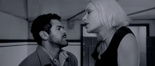Still frame 12 from Angel-A (2005) directed by Luc Besson