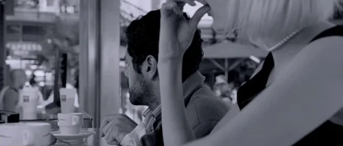 Still frame 14 from Angel-A (2005) directed by Luc Besson