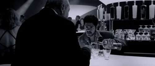 Still frame 20 from Angel-A (2005) directed by Luc Besson