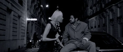 Still frame 18 from Angel-A (2005) directed by Luc Besson