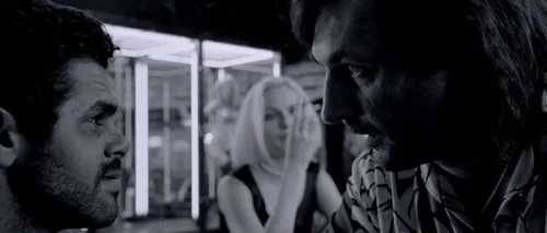 Still frame 24 from Angel-A (2005) directed by Luc Besson