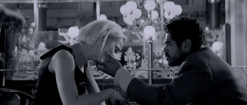 Still frame 25 from Angel-A (2005) directed by Luc Besson