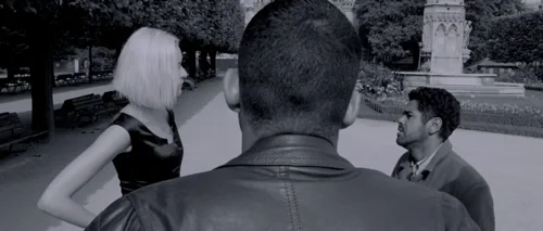 Still frame 31 from Angel-A (2005) directed by Luc Besson