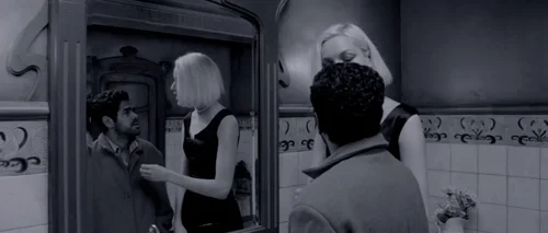 Still frame 36 from Angel-A (2005) directed by Luc Besson