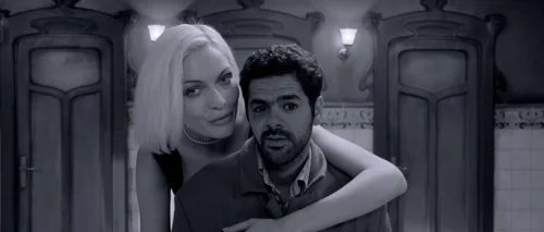 Still frame 33 from Angel-A (2005) directed by Luc Besson