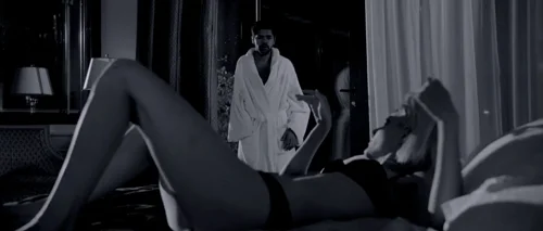 Still frame 41 from Angel-A (2005) directed by Luc Besson
