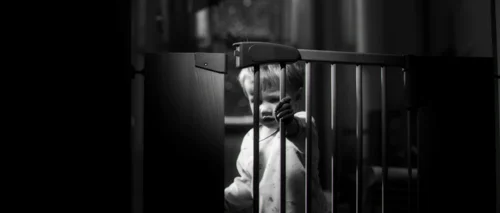 Still frame 3 from Antichrist (2009) directed by Lars von Trier
