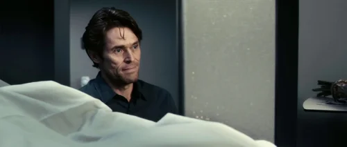 Still frame 7 from Antichrist (2009) directed by Lars von Trier