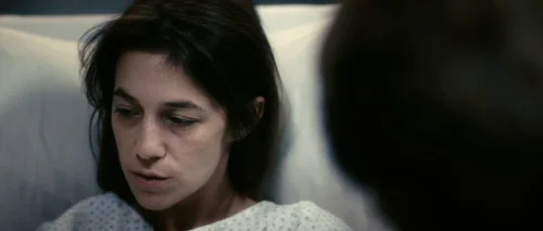 Still frame 5 from Antichrist (2009) directed by Lars von Trier