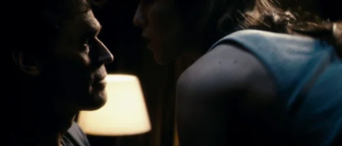 Still frame 13 from Antichrist (2009) directed by Lars von Trier