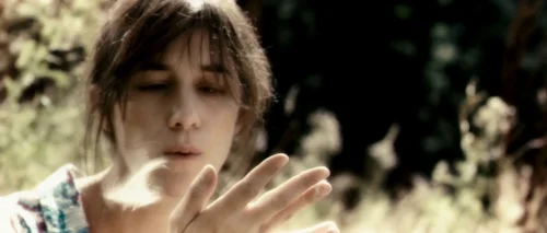 Still frame 12 from Antichrist (2009) directed by Lars von Trier