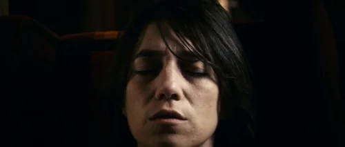 Still frame 19 from Antichrist (2009) directed by Lars von Trier