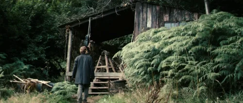 Still frame 27 from Antichrist (2009) directed by Lars von Trier