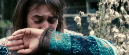 Still frame 29 from Antichrist (2009) directed by Lars von Trier