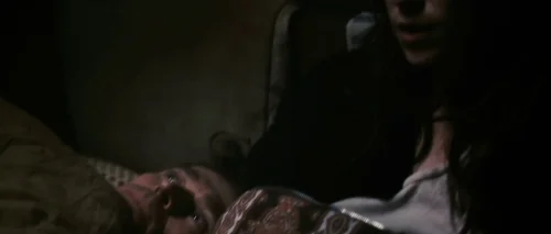 Still frame 33 from Antichrist (2009) directed by Lars von Trier