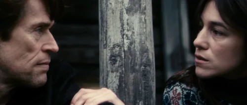 Still frame 37 from Antichrist (2009) directed by Lars von Trier