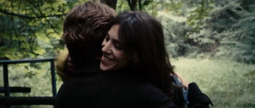 Still frame 41 from Antichrist (2009) directed by Lars von Trier