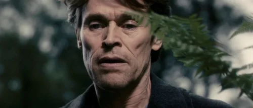 Still frame 40 from Antichrist (2009) directed by Lars von Trier