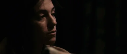 Still frame 43 from Antichrist (2009) directed by Lars von Trier