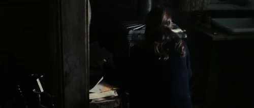 Still frame 46 from Antichrist (2009) directed by Lars von Trier