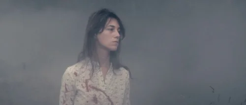 Still frame 48 from Antichrist (2009) directed by Lars von Trier