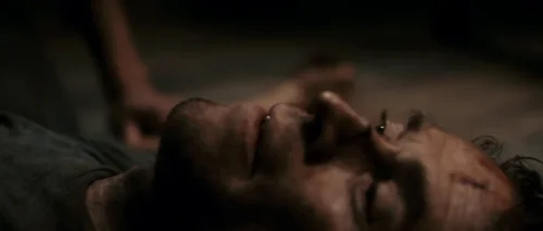 Still frame 57 from Antichrist (2009) directed by Lars von Trier