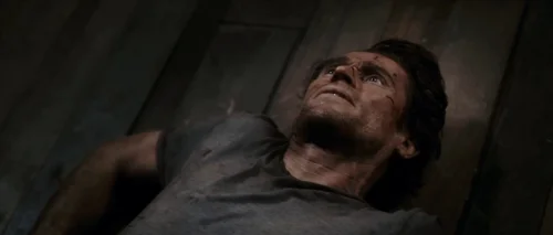 Still frame 63 from Antichrist (2009) directed by Lars von Trier