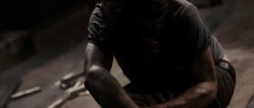 Still frame 62 from Antichrist (2009) directed by Lars von Trier