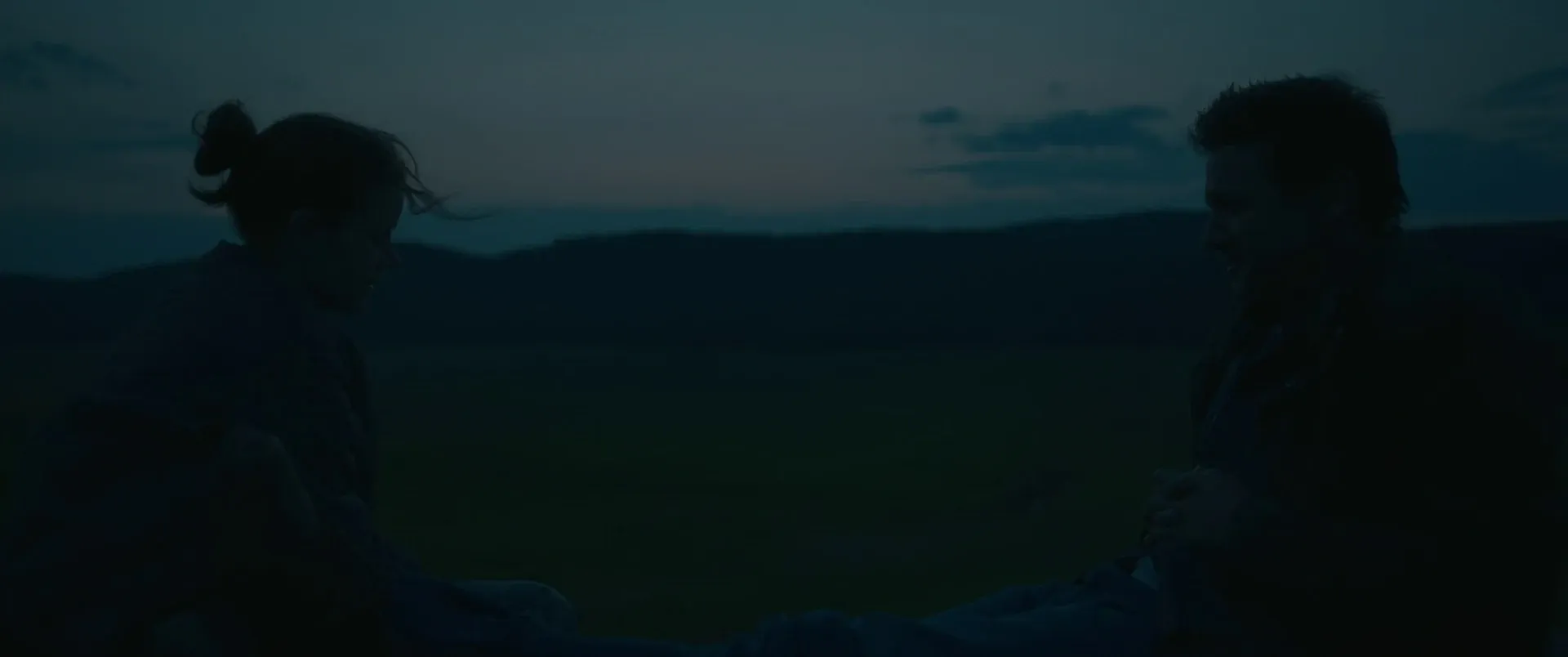 Bradford Young: Shooting in Shadow and the Case for Underexposure