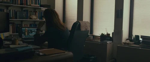 Still frame 6 from Arrival (2016) directed by Denis Villeneuve