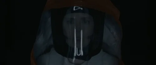 Still frame 27 from Arrival (2016) directed by Denis Villeneuve
