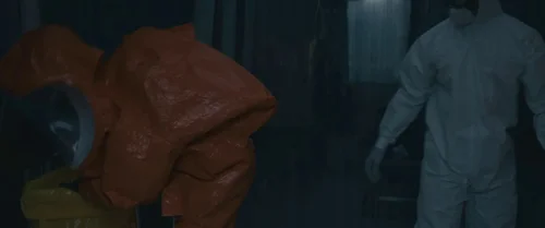 Still frame 26 from Arrival (2016) directed by Denis Villeneuve