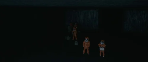 Still frame 38 from Arrival (2016) directed by Denis Villeneuve
