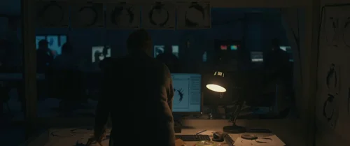 Still frame 42 from Arrival (2016) directed by Denis Villeneuve