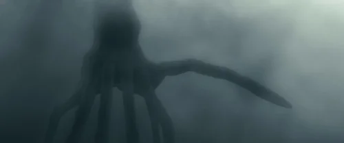 Still frame 50 from Arrival (2016) directed by Denis Villeneuve