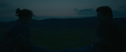 Still frame 49 from Arrival (2016) directed by Denis Villeneuve