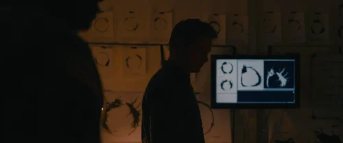 Still frame 52 from Arrival (2016) directed by Denis Villeneuve