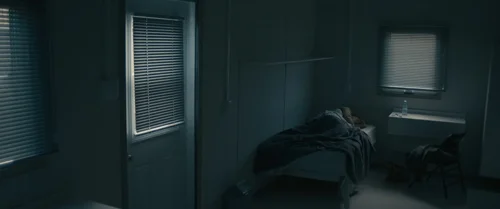 Still frame 53 from Arrival (2016) directed by Denis Villeneuve