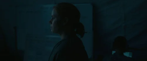 Still frame 57 from Arrival (2016) directed by Denis Villeneuve