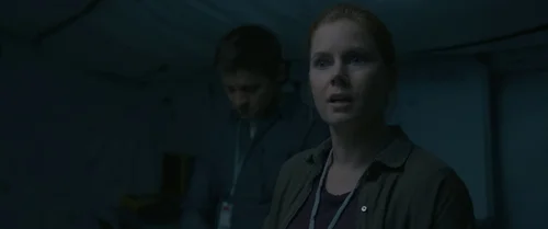 Still frame 58 from Arrival (2016) directed by Denis Villeneuve