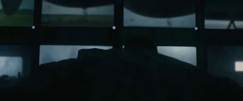 Still frame 67 from Arrival (2016) directed by Denis Villeneuve