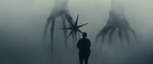 Still frame 66 from Arrival (2016) directed by Denis Villeneuve