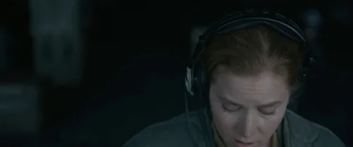 Still frame 63 from Arrival (2016) directed by Denis Villeneuve