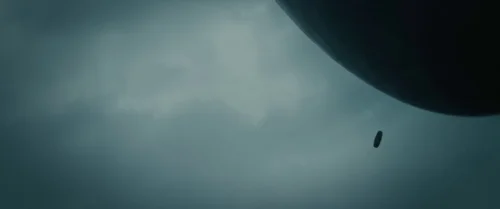 Still frame 75 from Arrival (2016) directed by Denis Villeneuve